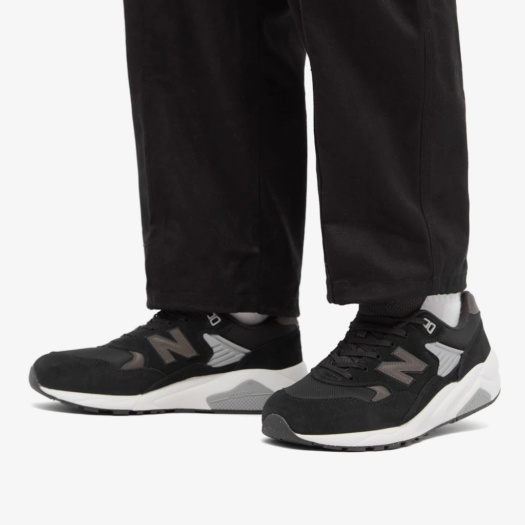 New Balance Men's MT580ED2 Black